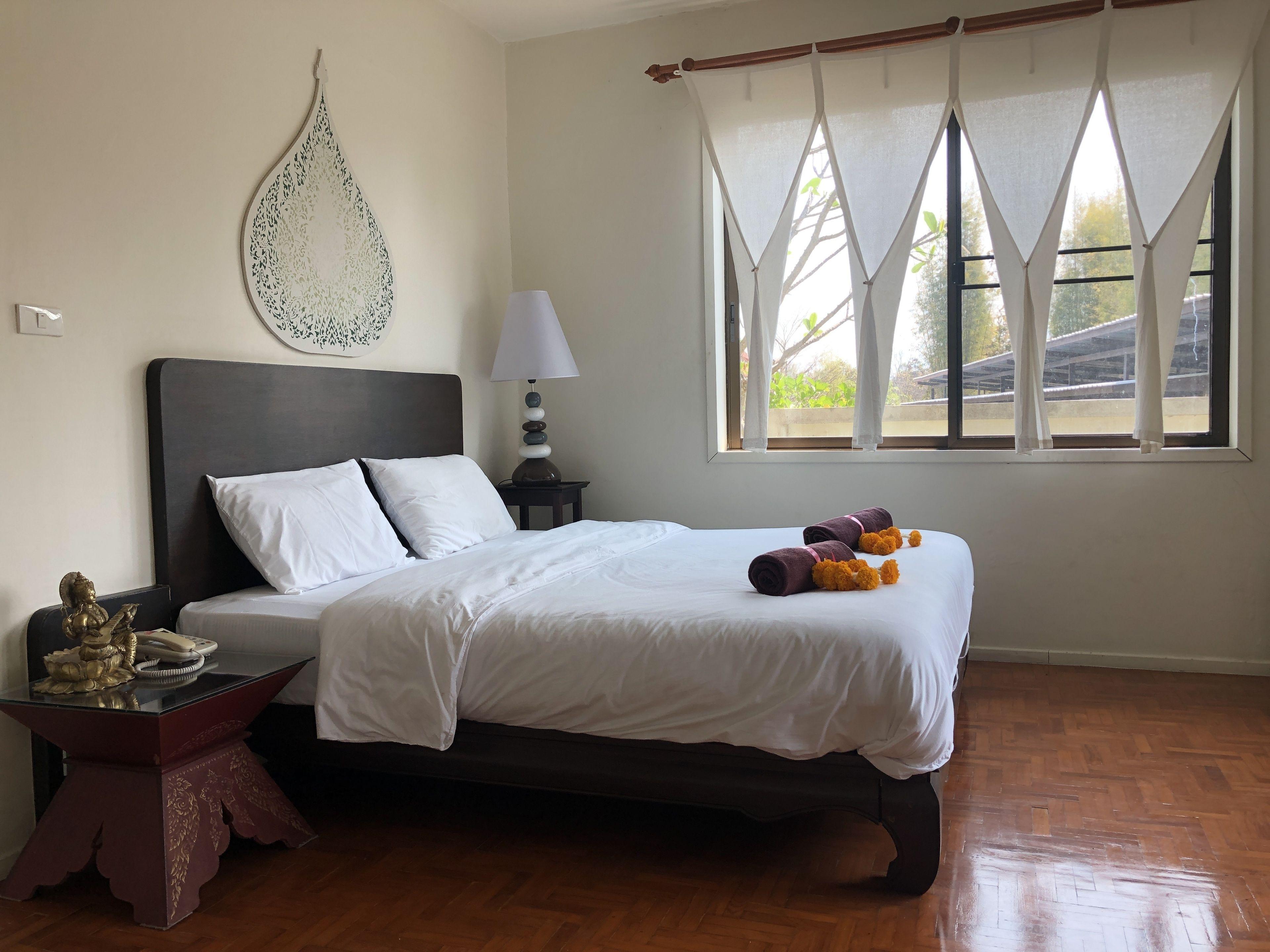 Amaravati Wellness Center Sha Plus — Photos 1