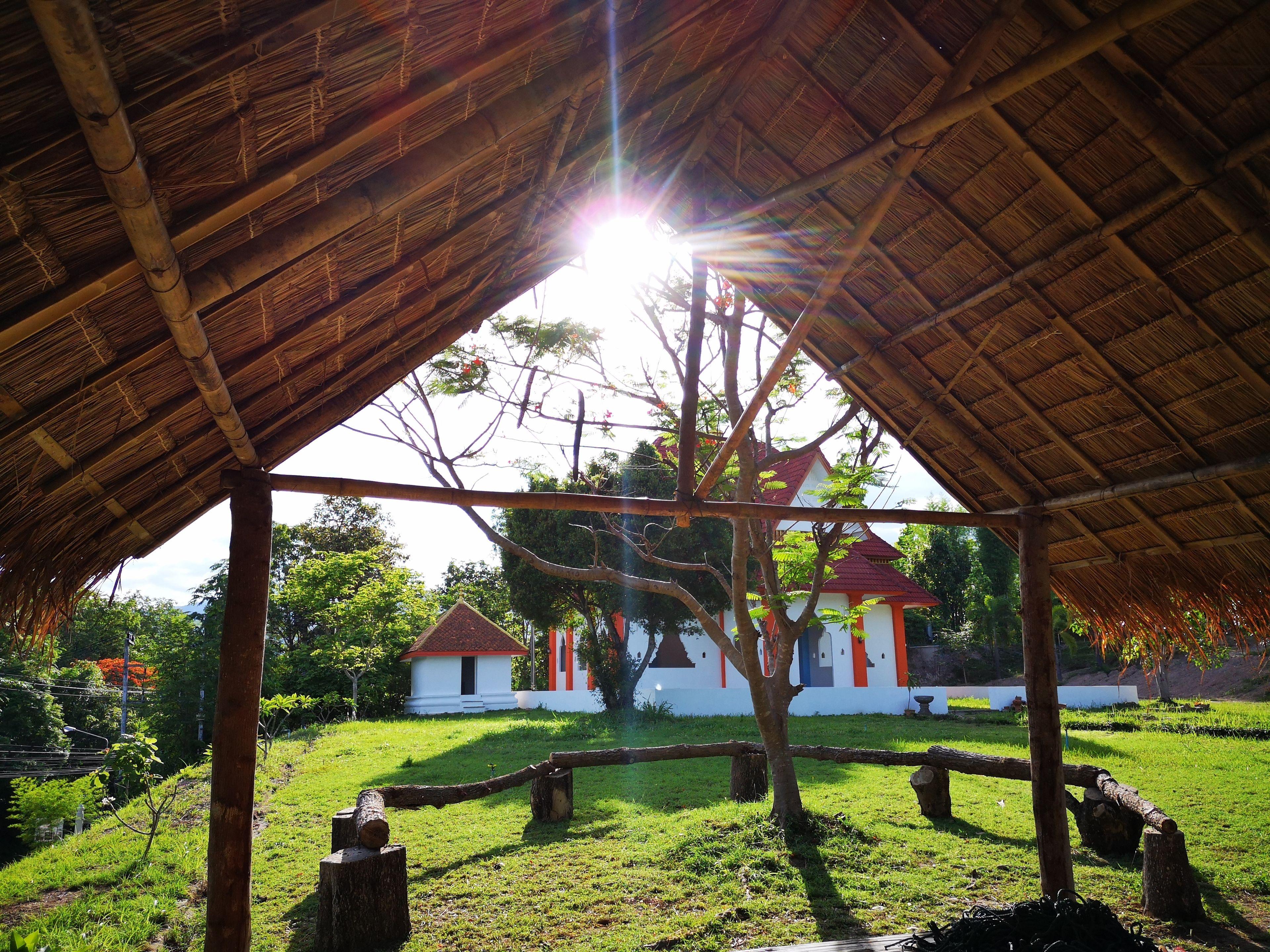 Amaravati Wellness Center Sha Plus, Chiang Mai
